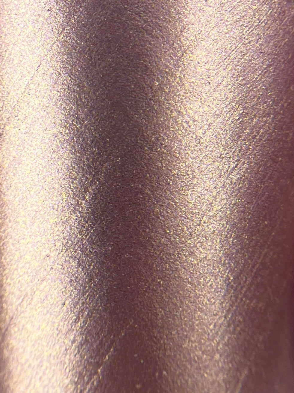 Color 50131 Lilac Gold  Mist