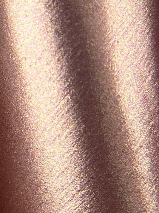 Color 50137 Mauve Gold  Mist