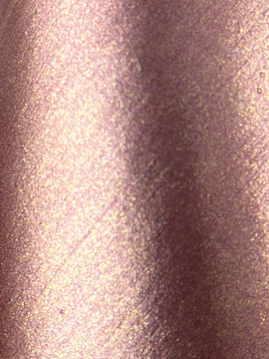 Color 50147 Gold Mauve Pearl 