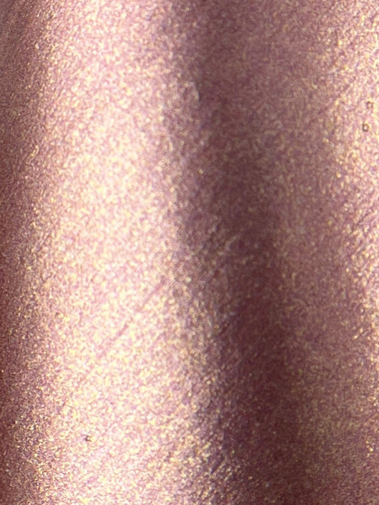 Color 50147 Gold Mauve Pearl 