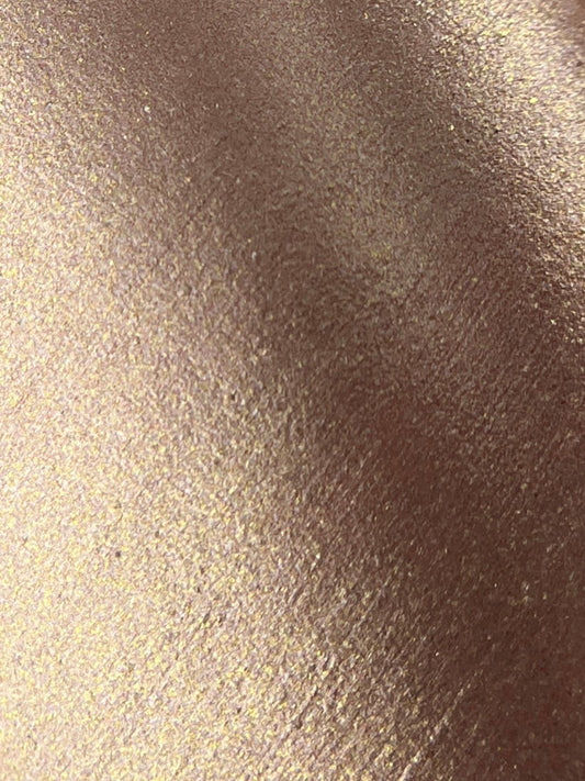 Color 50212 Gold Coral Luster