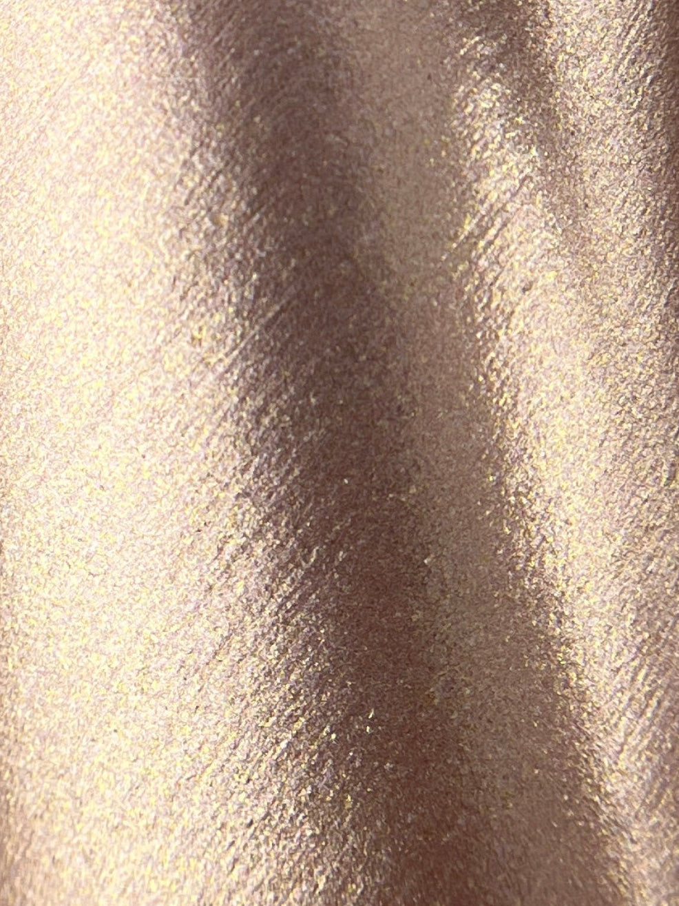 Color 50217 Gold Mauve Luster