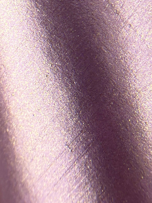 Color 50231 Gold Lilac Crystal 