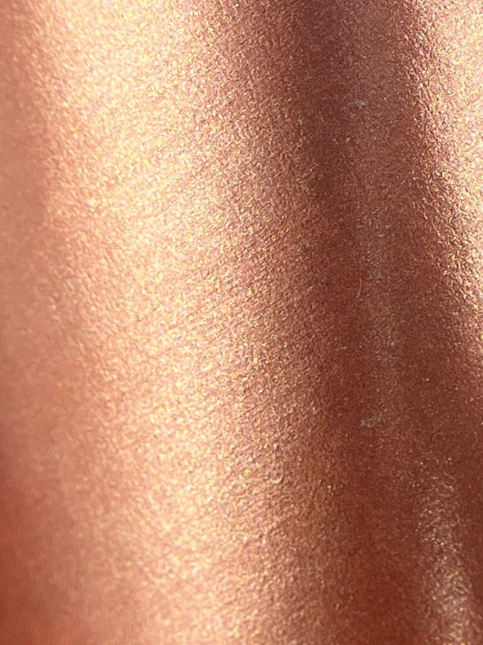 Color 50232 Gold  Coral Crystal