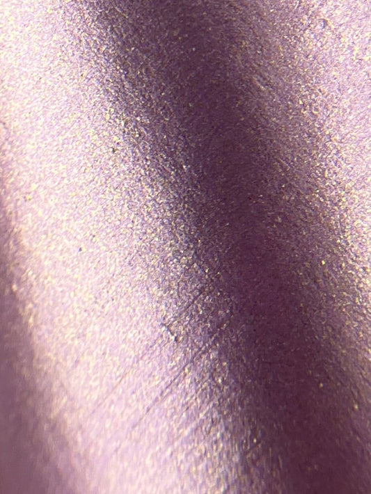Color 50241 Gold Lilac Sheen 