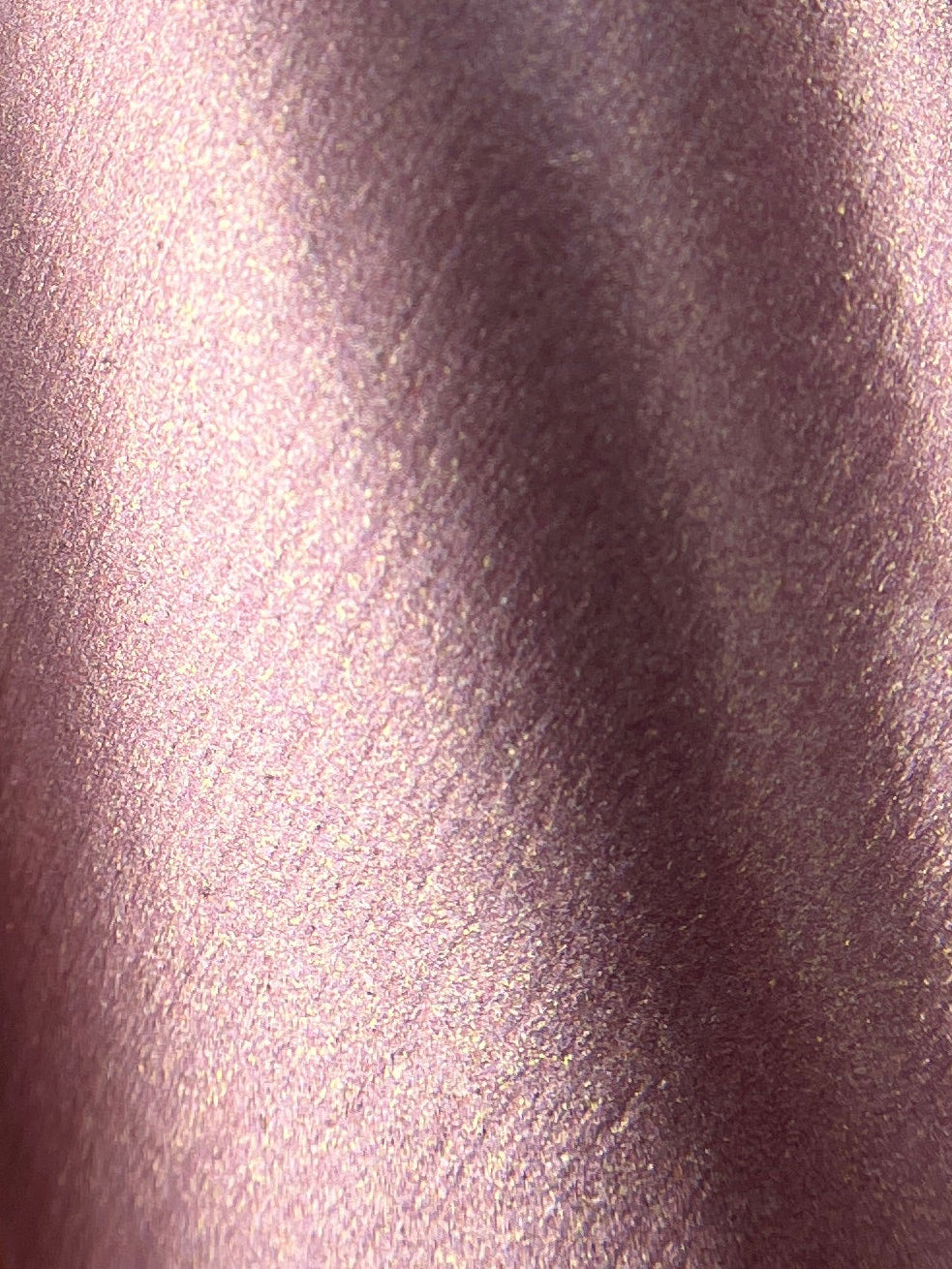 Color 50247 Gold Mauve Sheen
