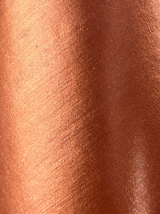 Color 50272 Coral Gold Touch