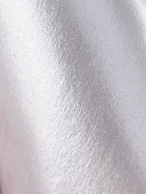 Color 505017  Mauve Silver Glow