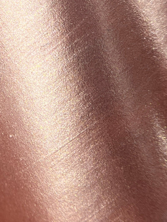 Color 5050212 Coral Gold Champagne