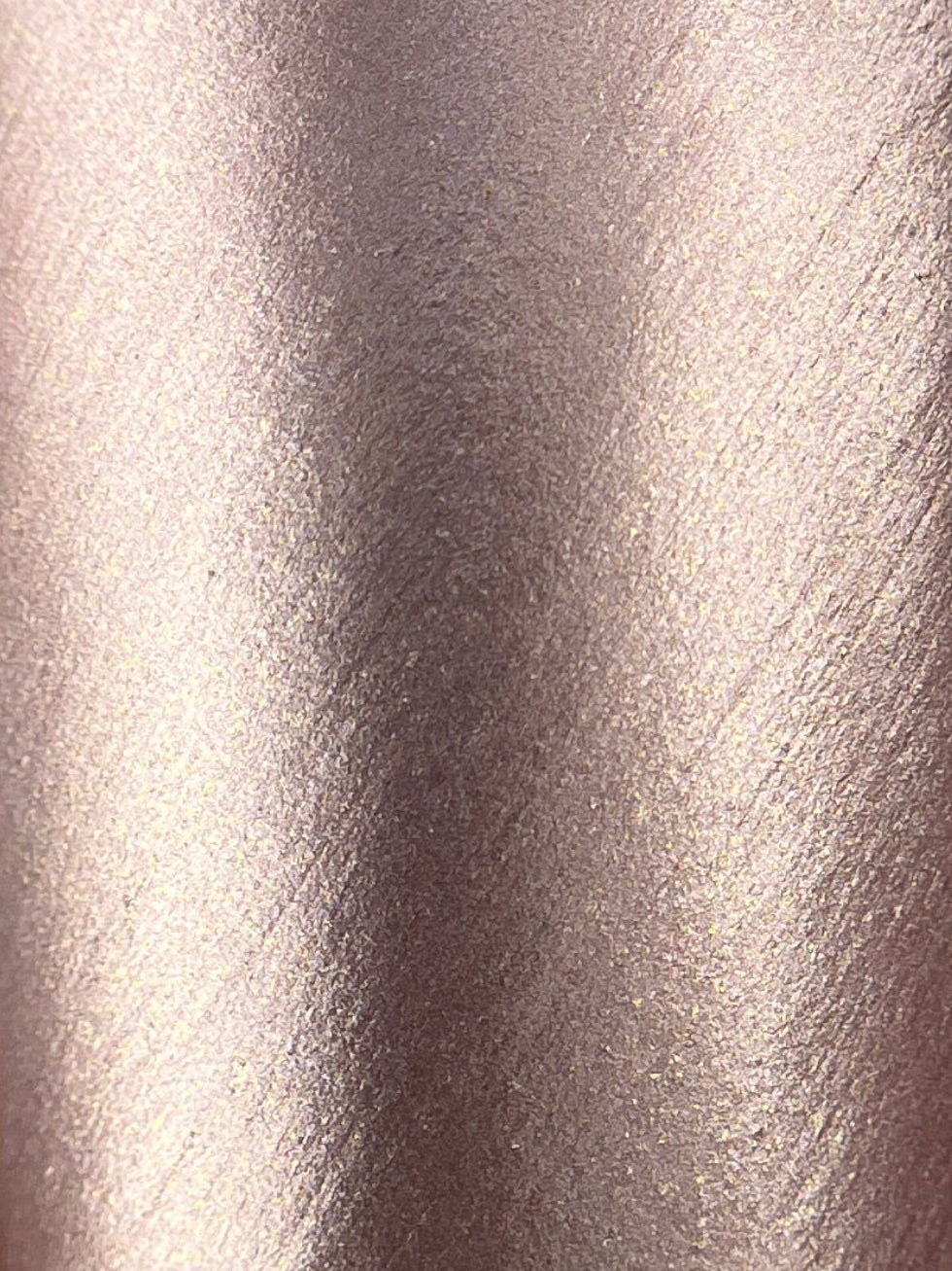 Color 5050217 Mauve Gold Champagne