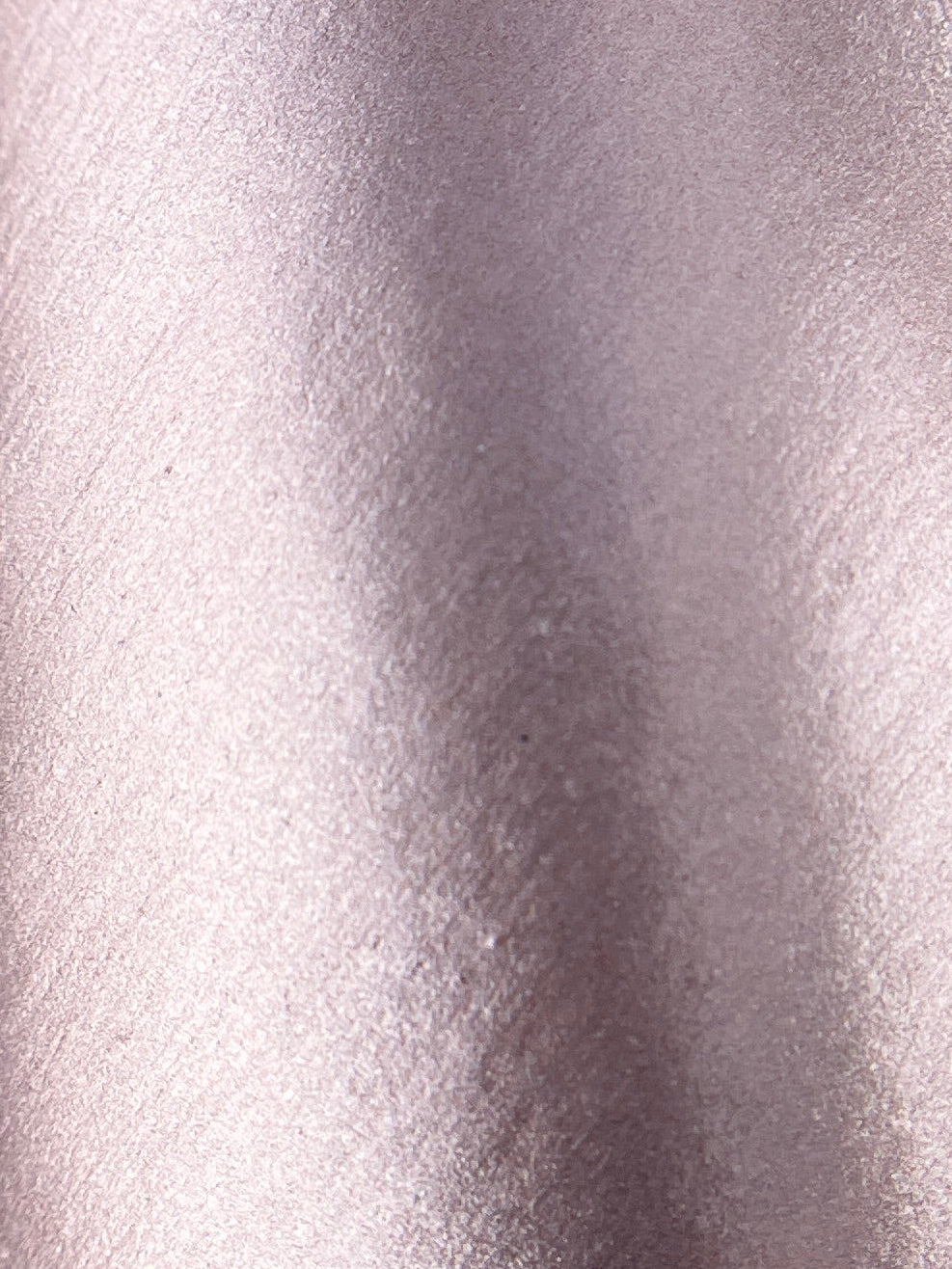Color 505057 Mauve Silver Satin