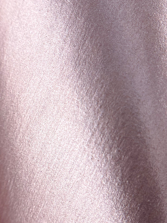 Color 50517 Light  Mauve Silver