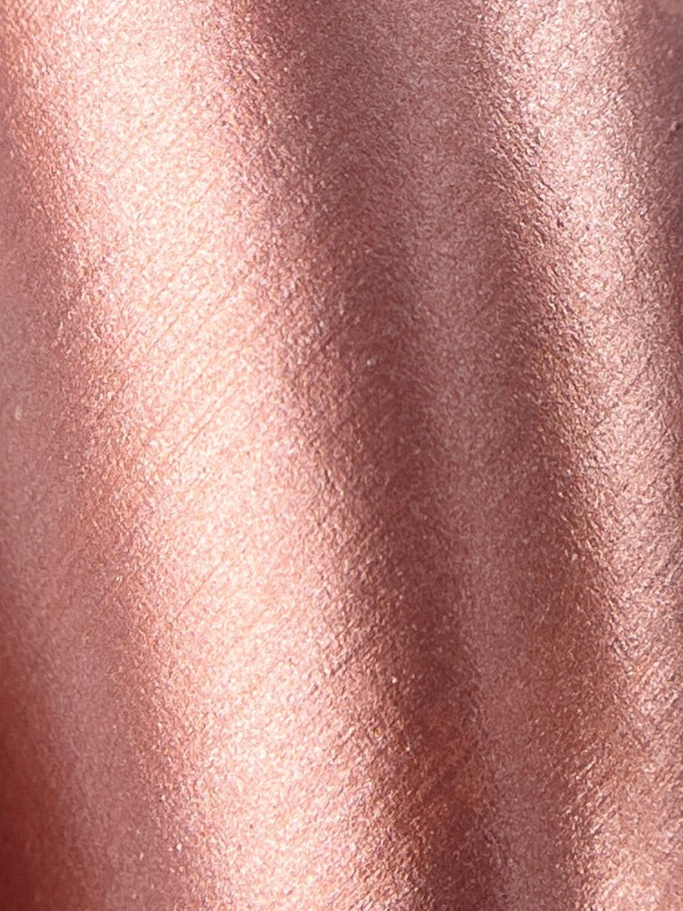 Color 50532 Coral Silver Sheen