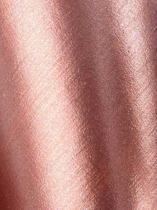 Color 50532 Coral Silver Sheen