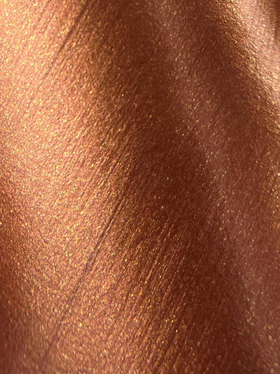Color 5420062 Sunset Coral Gold