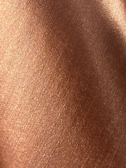 Color 5420152 Shadow Coral Gold