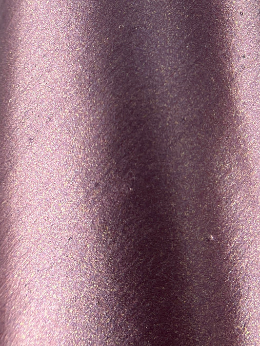 Color 5420157 Shadow Mauve Gold