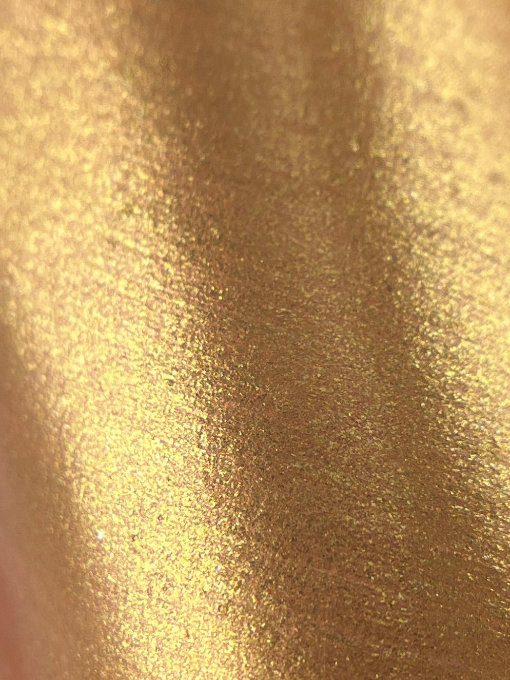 Medium Gold Peach
