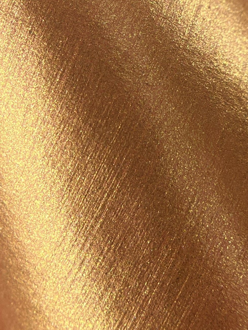 Gold Peach Gloss