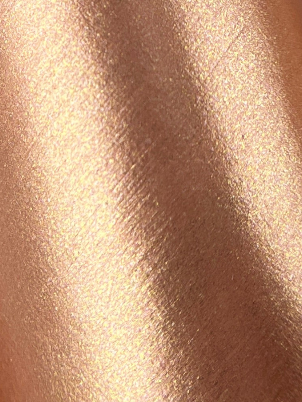 Gold Peach Pearl