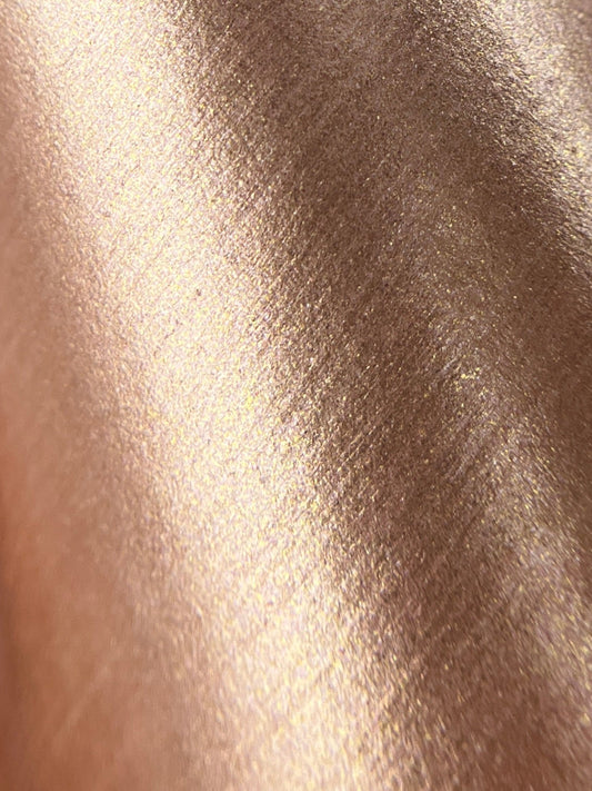 Color 70222 Soft Gold Peach