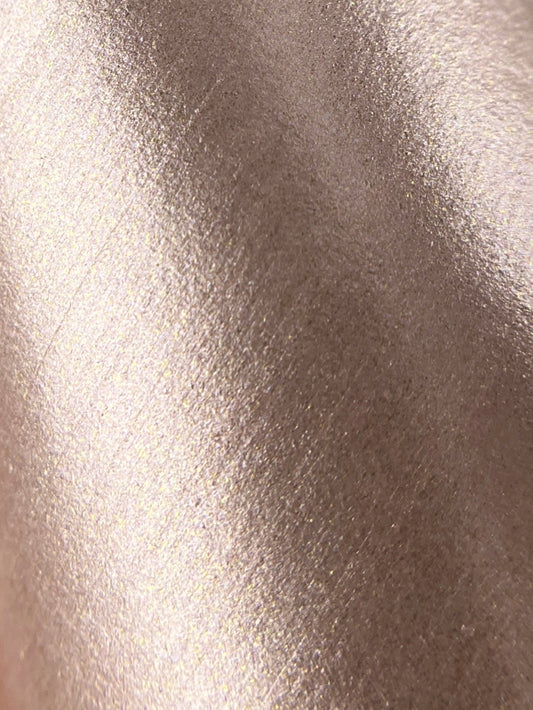 Peach Gold Champagne