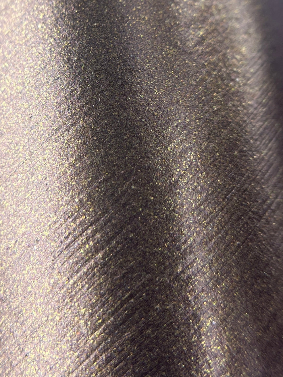 Dark Peach Gold