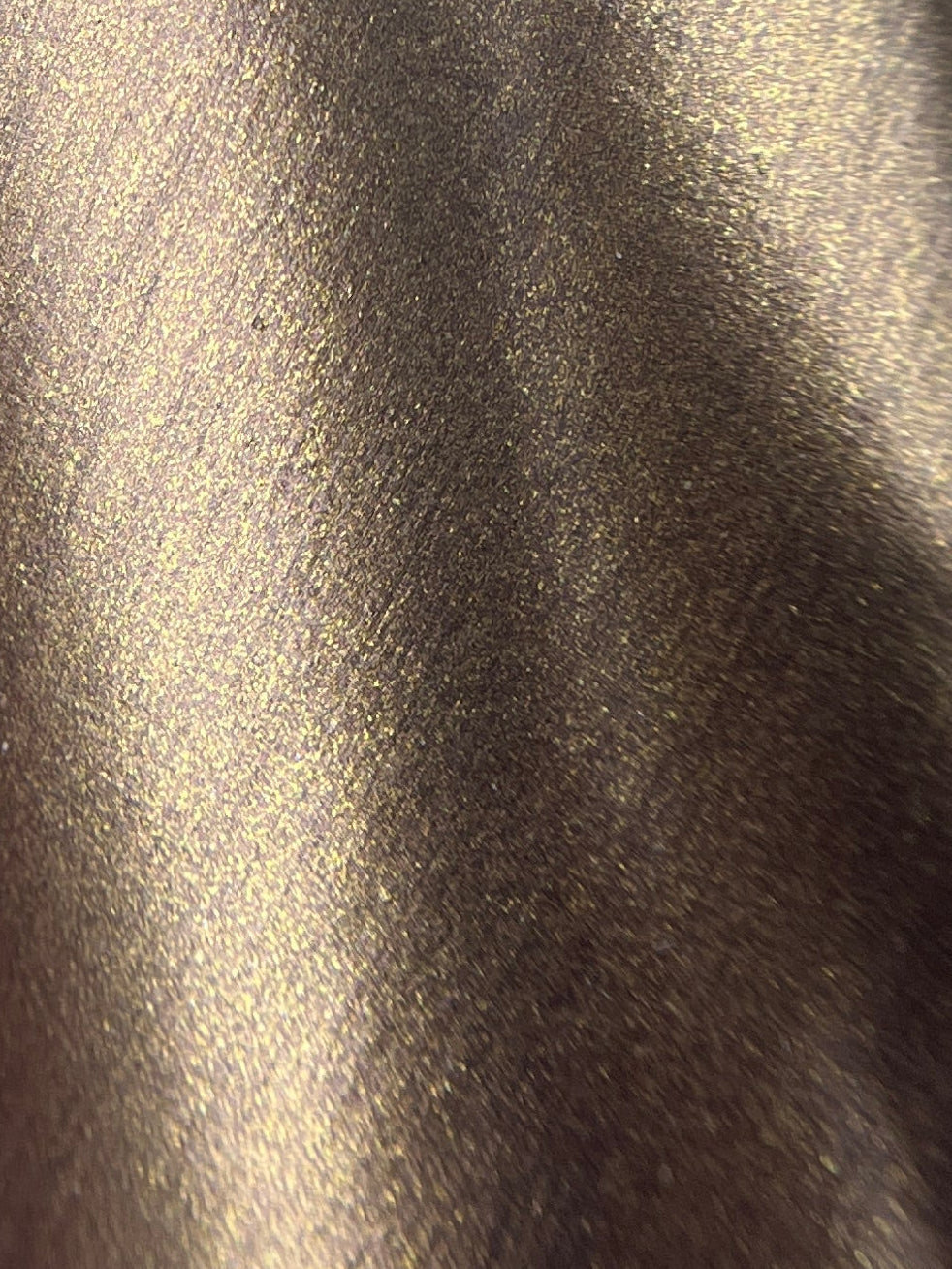 Antique Peach Gold
