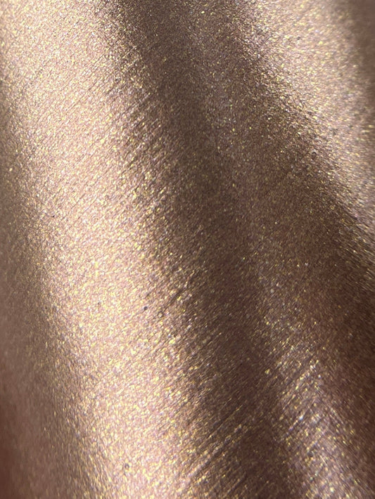  Shadow Peach Gold
