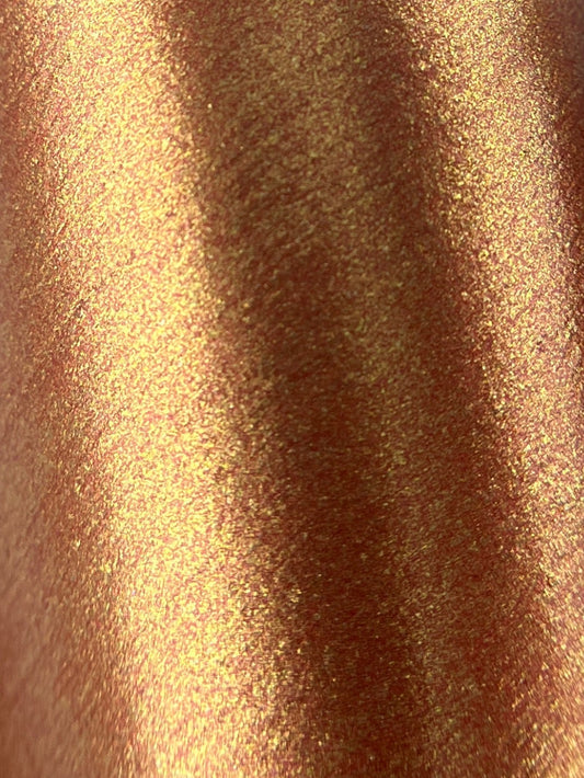 Color 80035  Gold Red