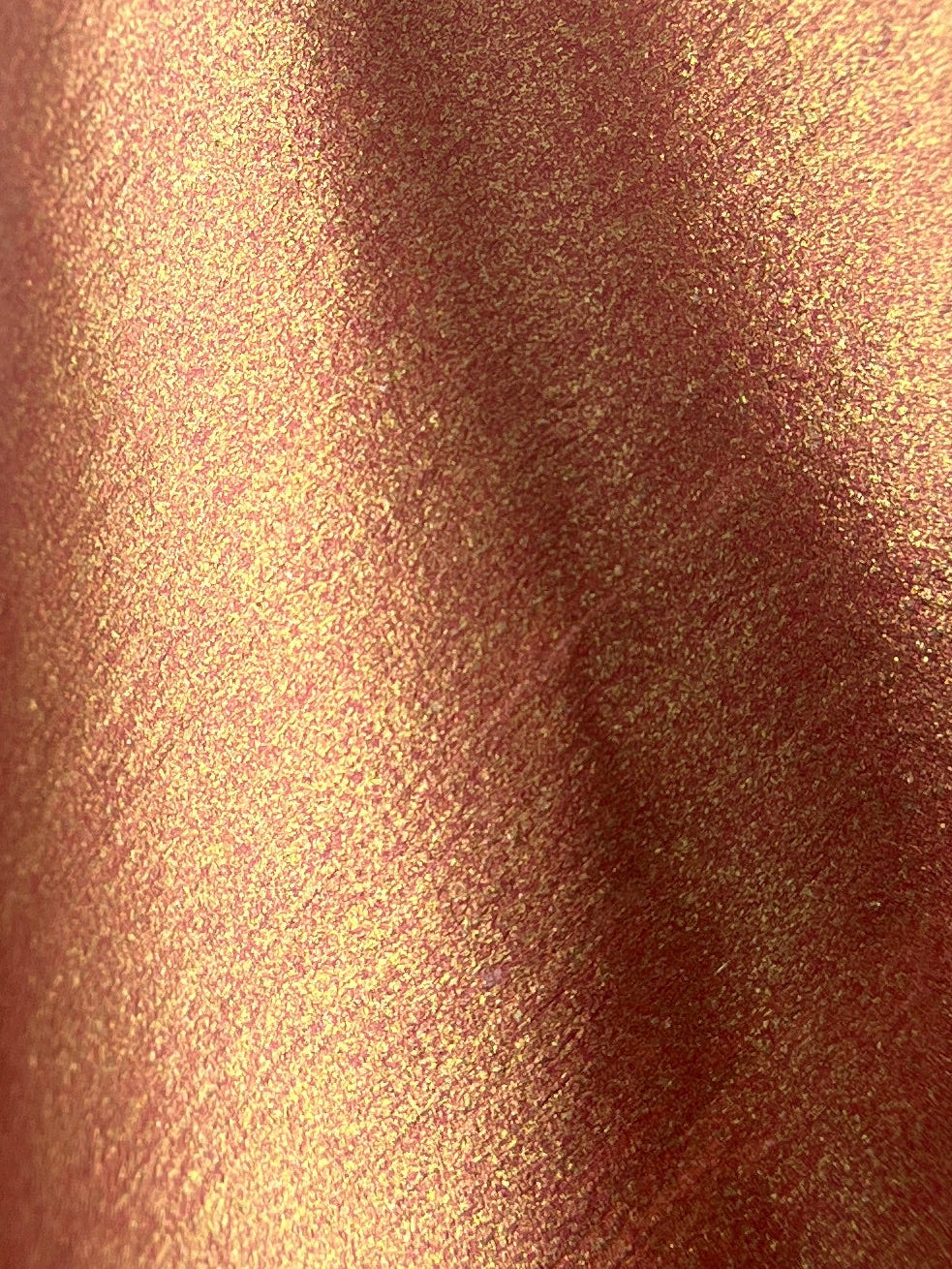 Color 80045  Medium Gold Red
