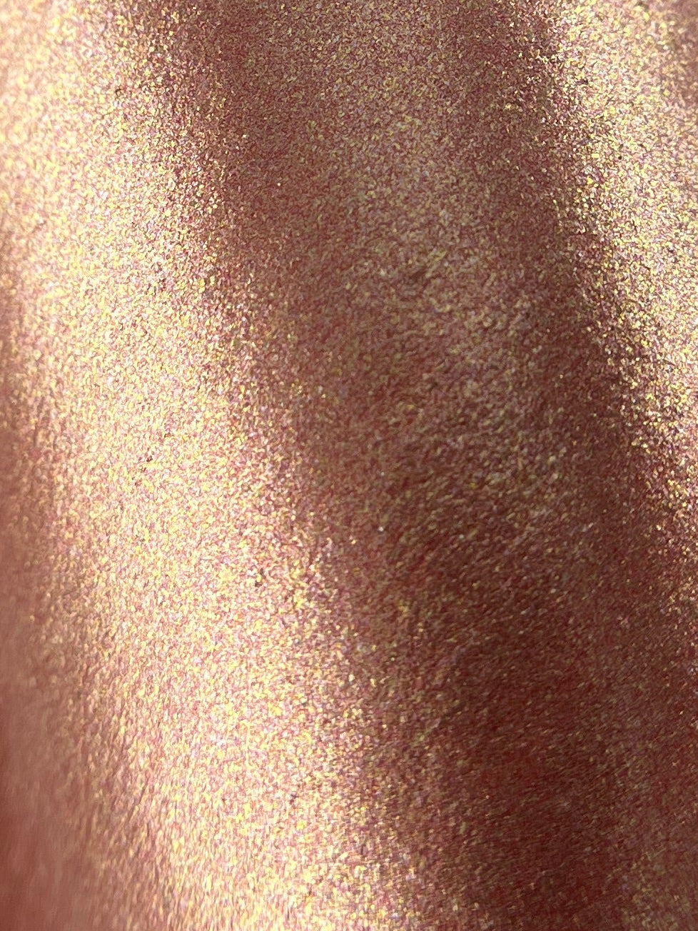 Color 80125 Light Gold Red