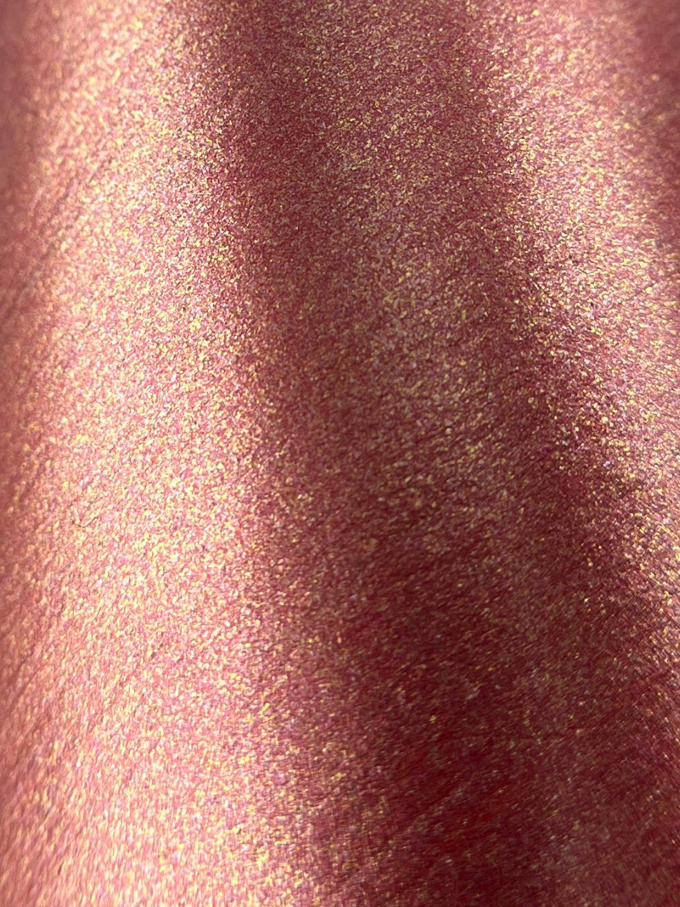 Color 80145 Gold Red Pearl