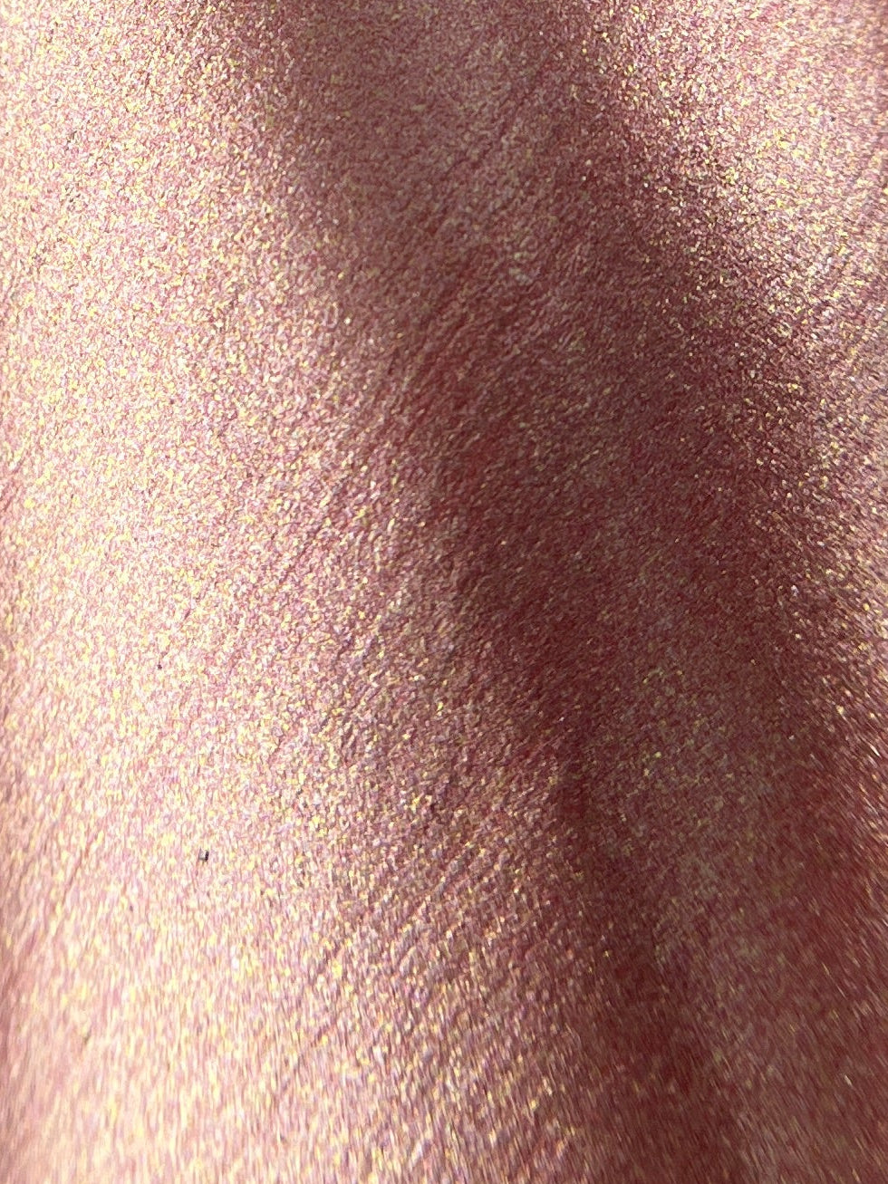 Color 80225 Soft Gold Red