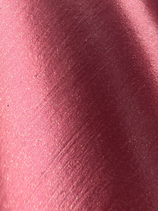 Color 80275 Red Gold Touch