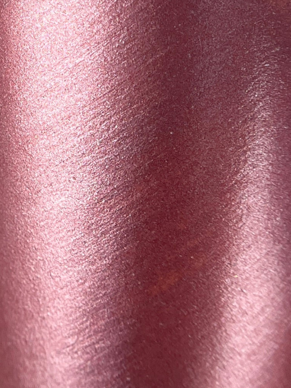 Color 80535 Red Silver Sheen