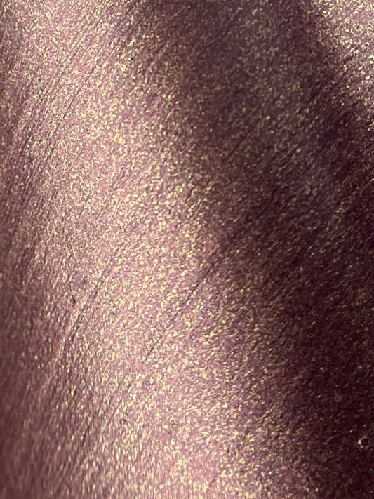 Color 8420035 Antique Red Gold