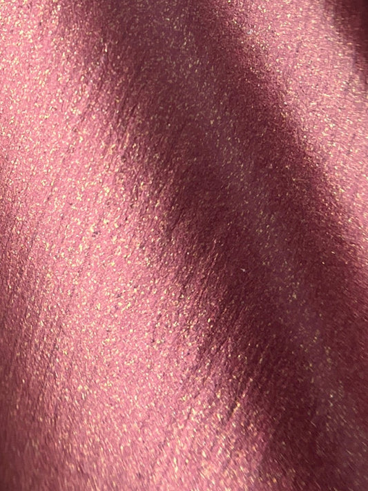 Color 8420065 Sunset Red Gold