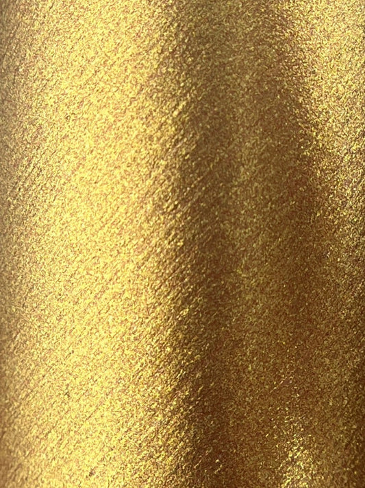 Color 90022  Intense Gold  Copper