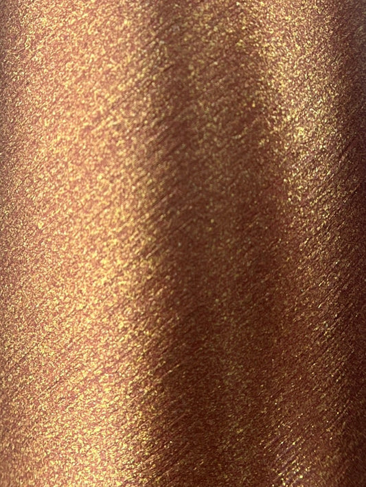 Color 90050 Gold Copper Gloss