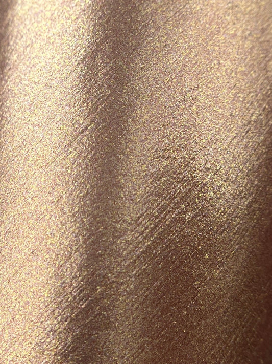 Color 90120 Light Gold Copper