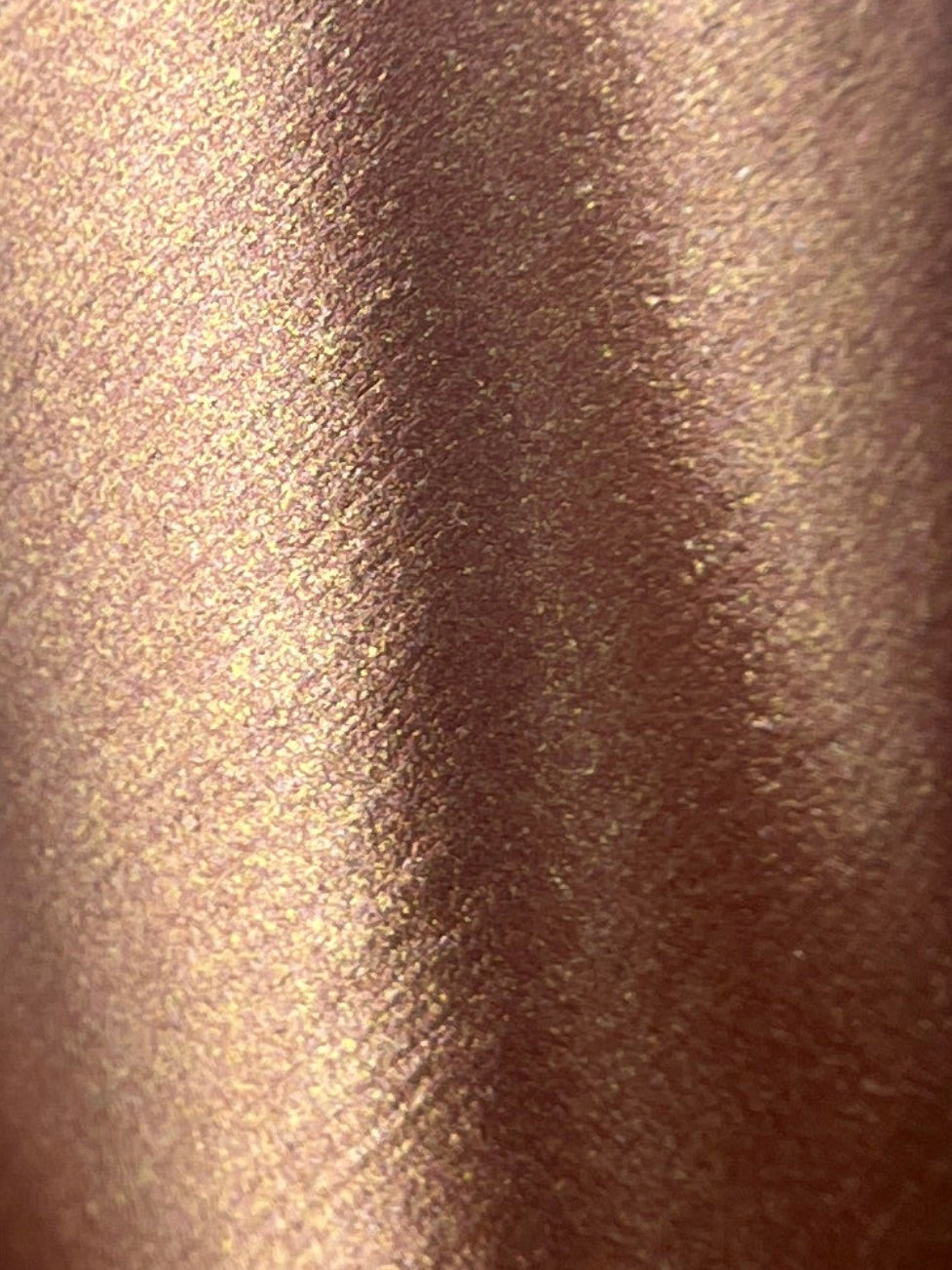 Color 90130 Copper Gold  Mist