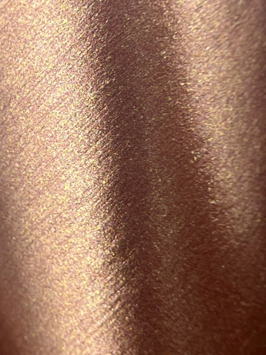 Color 90130 Copper Gold  Mist