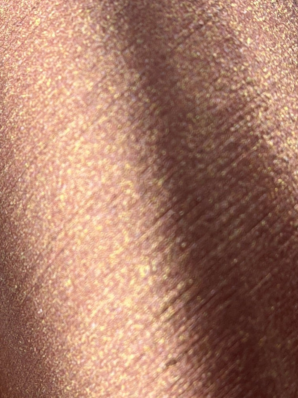 Color 90140 Gold Copper Pearl 