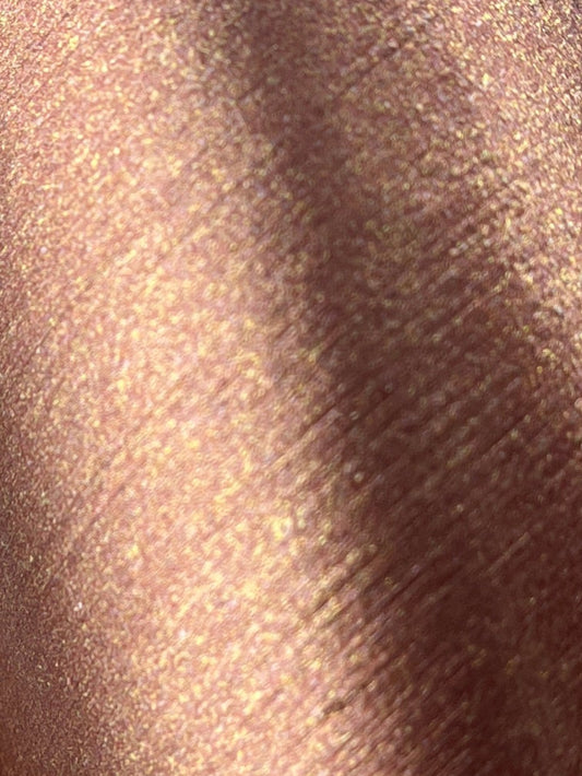 Color 90140 Gold Copper Pearl 