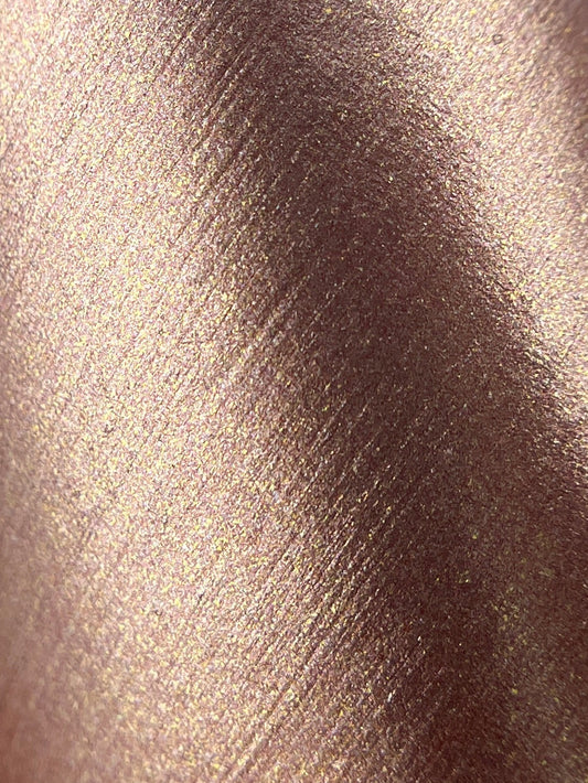 Color 90220 Soft Gold Copper