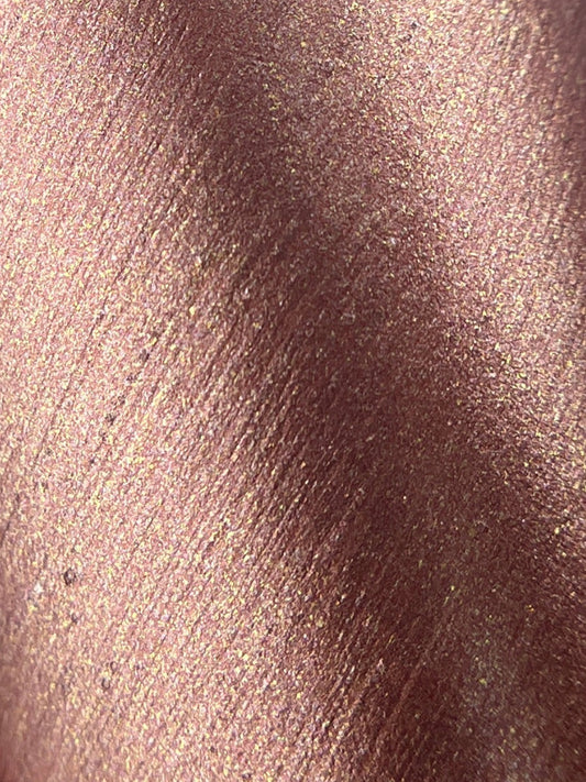 Color 90240 Gold Copper Sheen