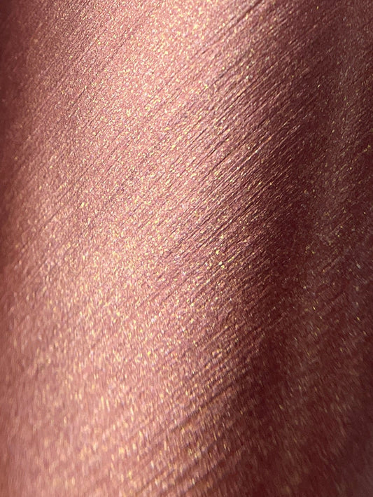 Color 90250 Gold Copper Glow