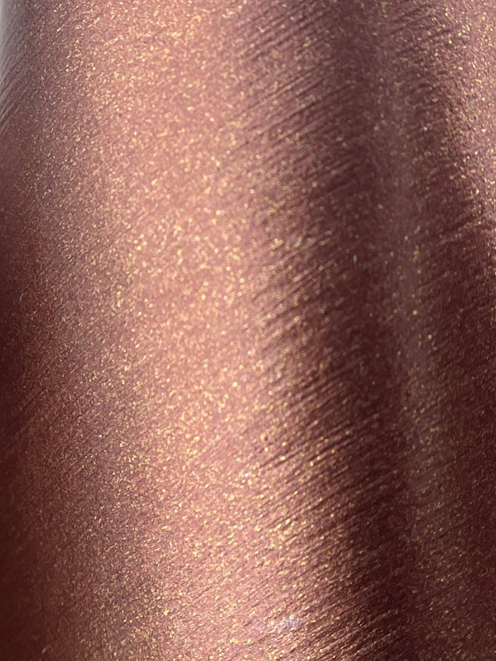 Color 9420050 Dusk Copper Gold