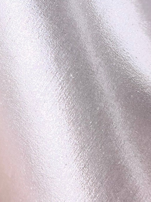 Sample Color 705012 Peach Silver Glow